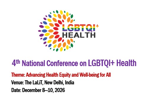 4th National Conference on LGBTQI+ Health
